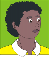 Mvula Sisulu